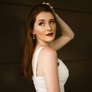 Meet your Posher, Bethany